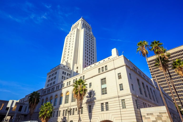 LA City Council Approves $30 Minimum Wage for Tourism Workers — Ballot ...